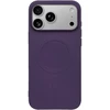 OBAL:ME MagNetix Sculpt dėklas skirtas iPhone 17 Pro Max/18 Pro Max Plum violetinės spalvos