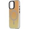 OBAL:ME MagNetix SolarFlex dėklas skirtas Apple Apple iPhone 17 Copper pilkos spalvos