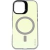 OBAL:ME MagNetix SolarFlex dėklas skirtas Apple Apple iPhone 17 Copper pilkos spalvos