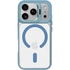 OBAL:ME MagNetix Versa dėklas skirtas iPhone 17 Pro/18 Pro Sky Mėlyna