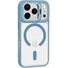 OBAL:ME MagNetix Versa dėklas skirtas iPhone 17 Pro/18 Pro Sky Mėlyna