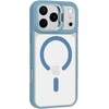 OBAL:ME MagNetix Versa dėklas skirtas iPhone17 Pro Max/18 Pro Max Sky Mėlyna