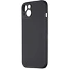 OBAL:ME Matinis TPU dėklas Apple iPhone 13 Juodas