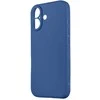 OBAL:ME Matte TPU dėklas skirtas Apple iPhone 17 mėlynos spalvos