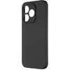 OBAL:ME Matte TPU dėklas skirtas Honor 600 Lite juodos spalvos