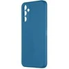 OBAL:ME Matte TPU dėklas skirtas Samsung Galaxy A16 4G/5G mėlynos spalvos