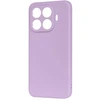 OBAL:ME Matte TPU Dėklas Xiaomi 17T Pro Violetinė