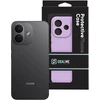 Dėklas OBAL:ME Matte TPU Cover for Xiaomi Redmi Note 17 Pro 5G Violetinė