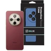 OBAL:ME matinis TPU dėklas, skirtas Xiaomi Redmi 17C 4G, tamsiai mėlynas