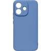 Dėklas OBAL:ME Matte TPU Cover for Xiaomi Redmi Note 17 Pro 5G Dark Mėlyna