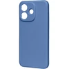 Dėklas OBAL:ME Matte TPU Cover for Xiaomi Redmi Note 17 Pro 5G Dark Mėlyna
