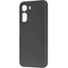 OBAL:ME Matte TPU Dėklas Xiaomi Redmi A7 Pro 4G juodos spalvos