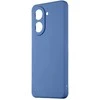 OBAL:ME Matte TPU dėklas skirtas Xiaomi Redmi A5 Dark Mėlyna