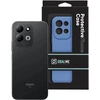 Dėklas OBAL:ME Matte TPU Cover for Xiaomi Redmi 17 4G/5G Dark Mėlyna