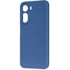 OBAL:ME Matte TPU Dėklas Xiaomi Redmi A7 Pro 4G Dark Mėlyna