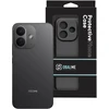 Dėklas OBAL:ME Matte TPU Cover for Xiaomi Redmi Note 17 Pro 5G Juodas
