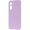 OBAL:ME Matte TPU Dėklas Xiaomi Redmi A7 Pro 4G Violetinė