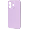 Dėklas OBAL:ME Matte TPU Cover for Xiaomi Redmi Note 17 Pro 5G Violetinė