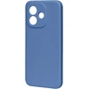 Dėklas OBAL:ME Matte TPU Cover for Xiaomi Redmi Note 17 4G/5G Dark Mėlyna