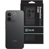 Dėklas OBAL:ME Matte TPU Cover for Xiaomi Redmi Note 17 Pro Max 5G Juodas