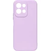 Dėklas OBAL:ME Matte TPU Cover for Xiaomi Redmi 17 4G/5G Violetinė