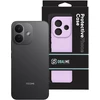 Dėklas OBAL:ME Matte TPU Cover for Xiaomi Redmi Note 17 4G/5G Violetinė