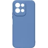 Dėklas OBAL:ME Matte TPU Cover for Xiaomi Redmi 17 4G/5G Dark Mėlyna
