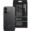 Dėklas OBAL:ME Matte TPU Cover for Xiaomi Redmi Note 17 4G/5G Juodas
