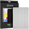 OBAL:ME MistyTab dėklas Honor Pad x8a/x8b šviesiai pilkas