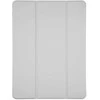 OBAL:ME MistyTab dėklas skirtas Samsung Galaxy Tab A11+ Light Gray
