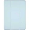 OBAL:ME MistyTab dėklas skirtas Samsung Galaxy Tab A11+ Light Mėlyna