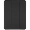 OBAL:ME MistyTab Samsung Galaxy Tab A9+ dėklas planšetiniam kompiuteriui juodos spalvos