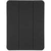 OBAL:ME MistyTab dėklas planšetiniam kompiuteriui Xiaomi Pad 6 juodos spalvos