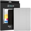 OBAL:ME MistyTab dėklas skirtas Xiaomi Pad 8/8 Pro Light Gray