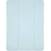 OBAL:ME MistyTab dėklas skirtas Xiaomi Pad 8/8 Pro Light Mėlyna