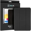OBAL:ME MistyTab dėklas skirtas Xiaomi Pad 8/8 Pro juodos spalvos