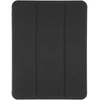 OBAL:ME MistyTab dėklas skirtas Xiaomi Pad 8/8 Pro juodos spalvos