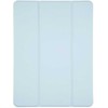 OBAL:ME MistyTab dėklas skirtas Xiaomi Redmi Pad SE žydros spalvos