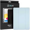 OBAL:ME MistyTab dėklas skirtas Xiaomi Redmi Pad SE žydros spalvos