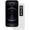 OBAL:ME Multipack 2.5D apsauginis stiklas skirtas Apple iPhone 12/12 Pro Clear (10vnt)