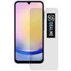 OBAL:ME Multipack 2.5D Apsauginis stiklas Screen Protector skirtas Samsung Galaxy A26 5G Clear (10vnt)