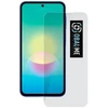 OBAL:ME „Multipack“ 2.5D stiklinė ekrano apsauga, skirta Samsung Galaxy A27 5G, skaidri (10 vnt.)