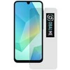 OBAL:ME Multipack 2.5D Glass Ekrano apsauga skirta Samsung Galaxy A16 4G/5G Clear (10vnt)