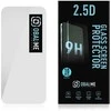 OBAL:ME Multipack 2.5D apsauginis stiklas Screen Protector skirtas Apple iPhone 16 Pro Clear (10vnt)