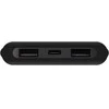 OBAL:ME PowerNest Powerbank 10000mAh juodos spalvos