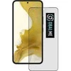 OBAL:ME Privacy 5D ekrano apsauga telefonui Samsung Galaxy S22 Juodas