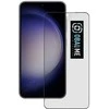OBAL:ME Privacy 5D ekrano apsauga Samsung Galaxy S23 Juodas