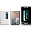 OBAL:ME Privacy 5D Apsauginis stiklas Samsung Galaxy Z Fold 8 juodos spalvos