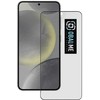 OBAL:ME Privacy 5D ekrano apsauga telefonui Samsung Galaxy S24 Juodas