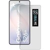OBAL:ME Privacy 5D Apsauginis stiklas Screen Protector skirtas Samsung Galaxy S26+ Juodas